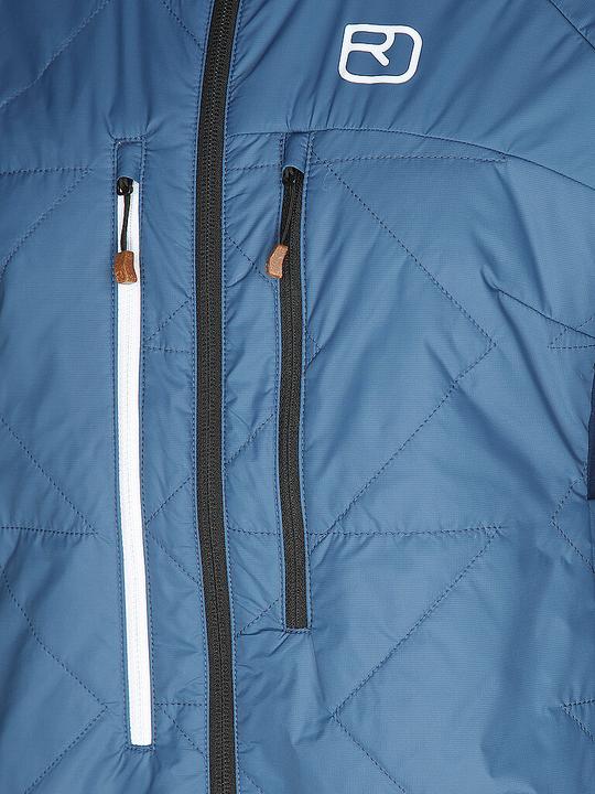 Produktbild Ortovox Piz Boè Swisswool Jacket W (XL)