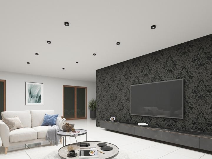 Produktbild Kanlux Riti (GU10)