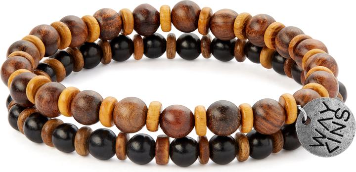 Waykins Watson (20 cm, Holz)