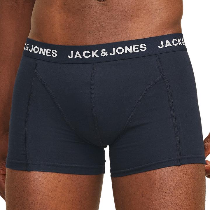 Produktbild Jack & Jones Anthony (M, 5er Pack)