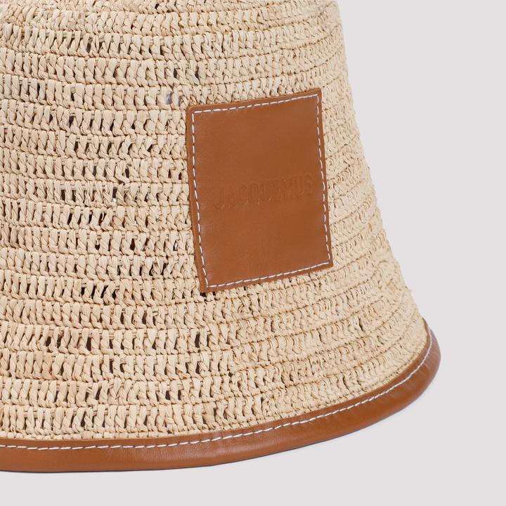 Produktbild Jacquemus 24E245AC642.3072 (58)
