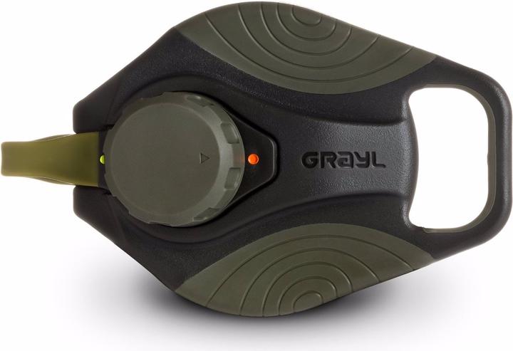 Image du produit Grayl Geopress (0.71 l)