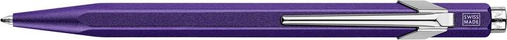 Image du produit Caran d'Ache Nespresso (Violet, 1 x)