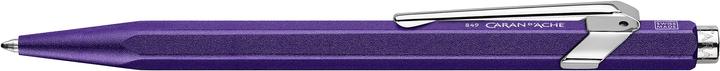 Image du produit Caran d'Ache Nespresso (Violet, 1 x)