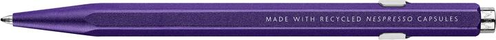 Image du produit Caran d'Ache Nespresso (Violet, 1 x)