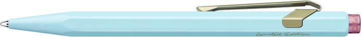 Produktbild Caran d'Ache 849 Claim Your Style Sonderedition 2 (Hellblau)