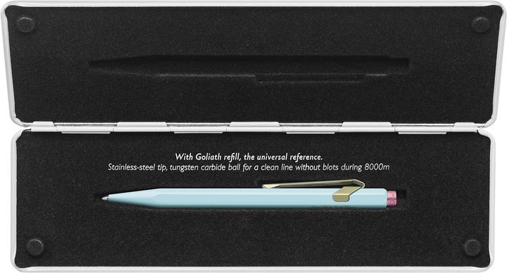 Produktbild Caran d'Ache 849 Claim Your Style Sonderedition 2 (Hellblau)