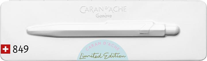 Produktbild Caran d'Ache 849 Claim Your Style Sonderedition 2 (Hellblau)
