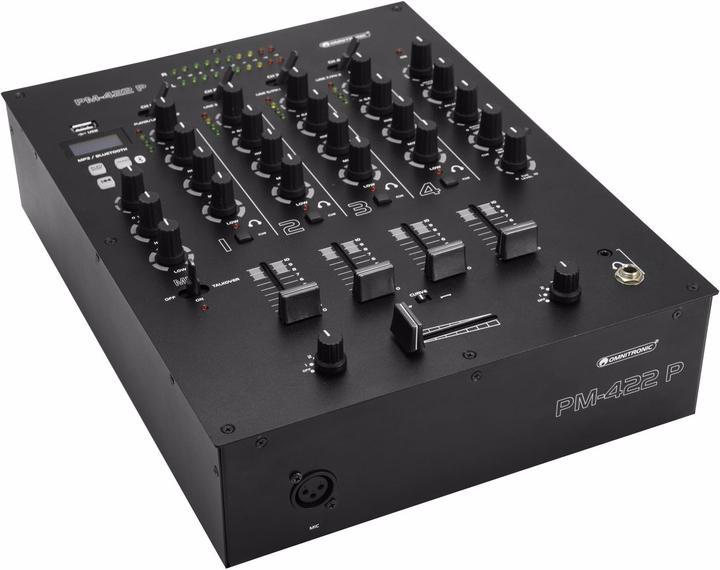 Produktbild Omnitronic PM-422P