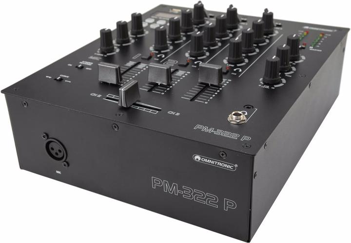 Produktbild Omnitronic PM-322P