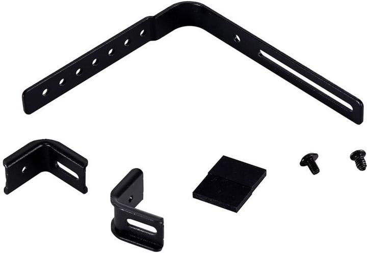 Actual product image Lian-Li Upright GPU Kit for O11 Dynamic EVO