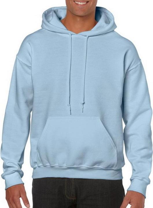 Immagine prodotto Gildan Maglia con cappuccio in misto pesante Felpa con cappuccio (XL)