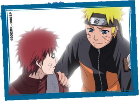 Image du produit Panini - Naruto Shippuden Pochettes 5 Stickers en Boite de 36