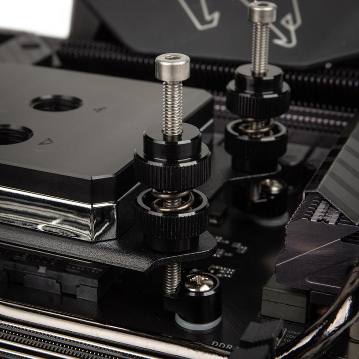 Immagine prodotto Der8auer RYZEN 3000 OC Telaio di montaggio personalizzato