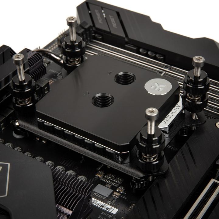 Immagine prodotto Der8auer RYZEN 3000 OC Telaio di montaggio personalizzato