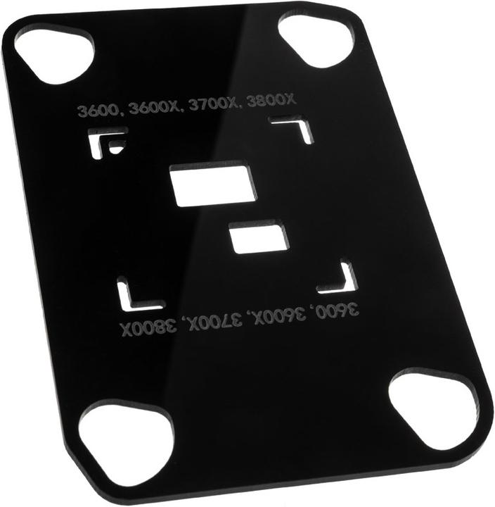 Immagine prodotto Der8auer RYZEN 3000 OC Telaio di montaggio personalizzato