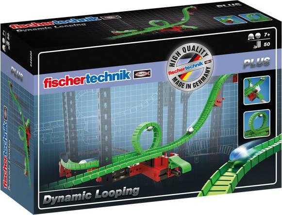 Immagine prodotto Fischertechnik looping dinamico