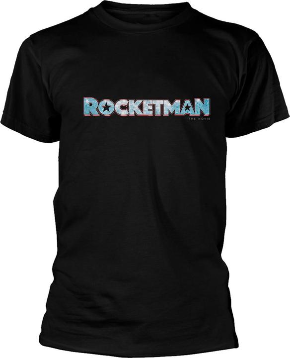 Elton John TShirt (L)