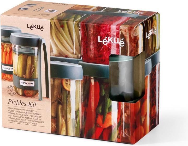 Produktbild Lékué Specials (2 Stk., 0.70 l)