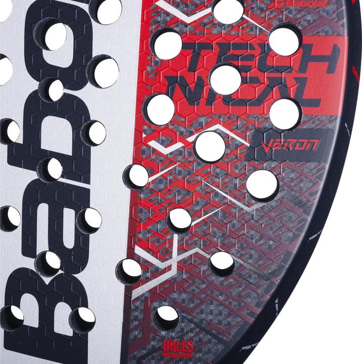 Actual product image Babolat Technical Veron
