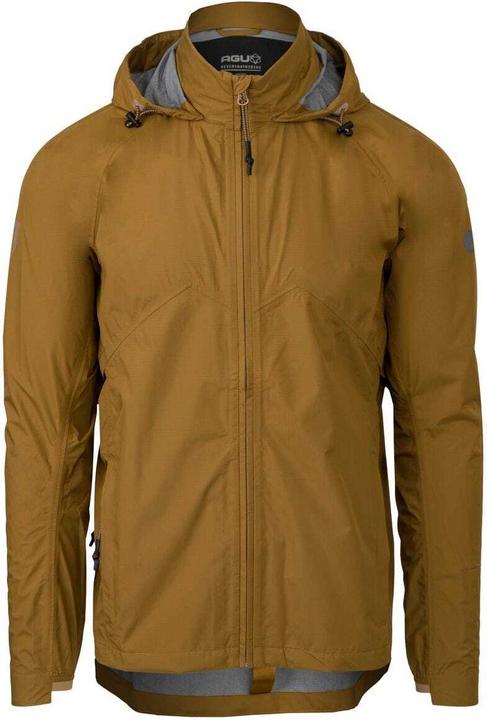 Agu regenjacke copact venture (M)