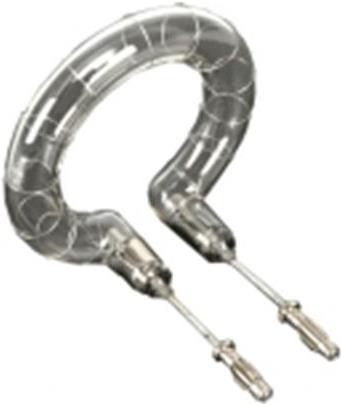 Image du produit Walimex Tube à éclats de rechange VC 800-1000 type 2