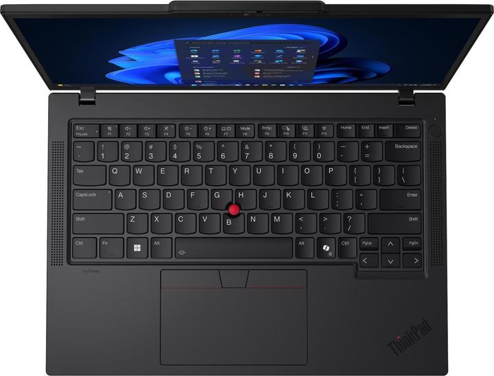 Produktbild Lenovo ThinkPad T14 Gen 6 (14", Intel Core Ultra 7 255U, 16 GB, 512 GB, CH)