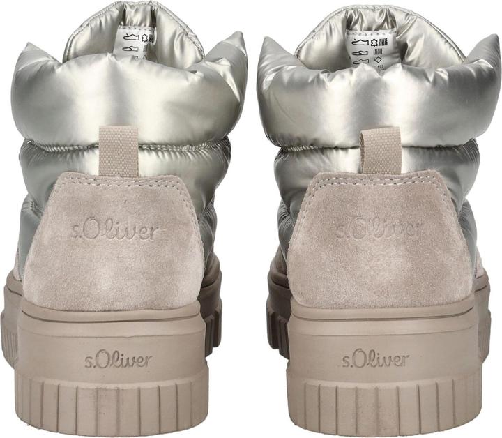 Actual product image S.Oliver Ankle boot (39)