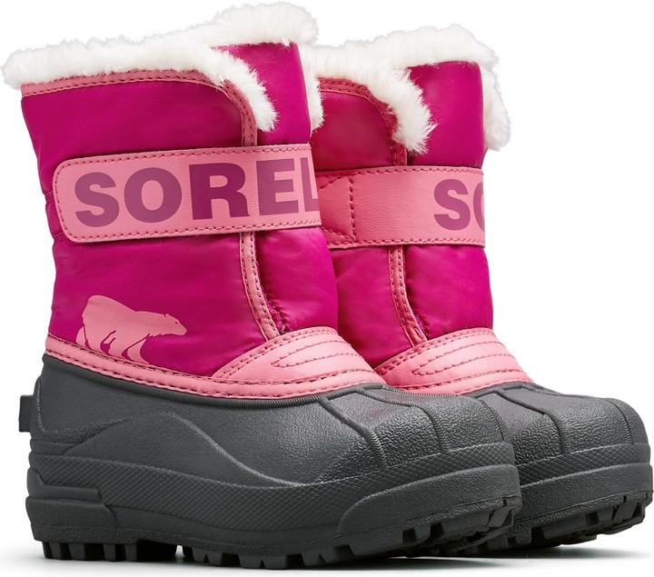 Image du produit Sorel Childrens Snow Commander (28)