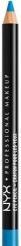 Immagine prodotto NYX Professional Make-Up Occhio sottile (926 Blu elettrico)