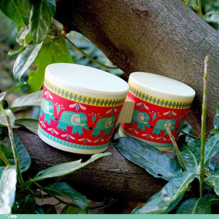 Produktbild Djeco Bongo