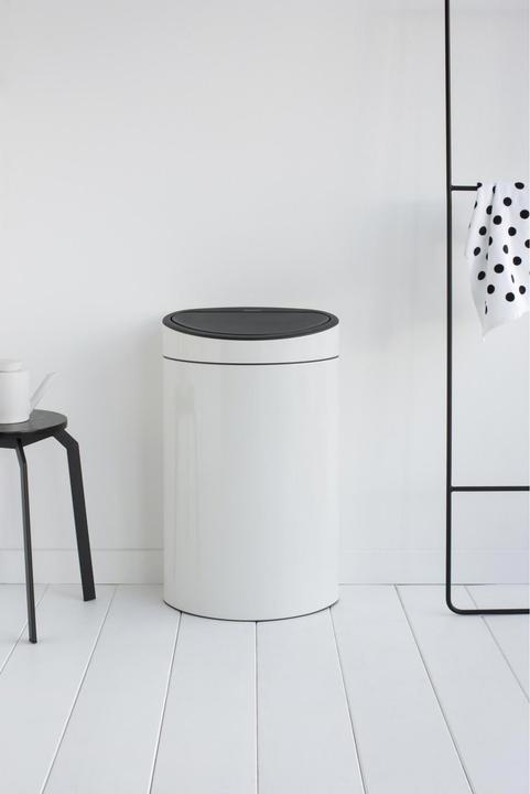 Produktbild Brabantia Touch Bin (40 l)