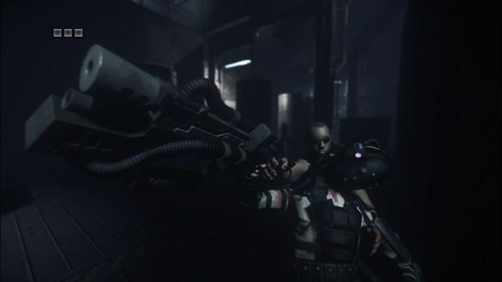 Produktbild Atari The Chronicles of Riddick: Assault on Dark Athena, Xbox 360 (Xbox 360, IT)