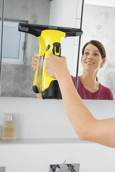 Produktbild Kärcher WV 5 Plus N