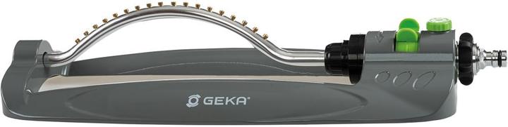 Produktbild Geka Viereckregner (Viereckregner)