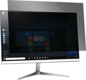 Immagine prodotto Kensington Filtro privacy - 2 volte, rimovibile (21.50", 16 : 9)