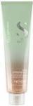 Actual product image Alfaparf Semi Di Lino Scalp Rebalance Gentle Exfoliating Scrub (150 ml)