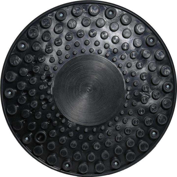 Actual product image Topstar Stool Sitness H1 Triangle black SH300 CV0
