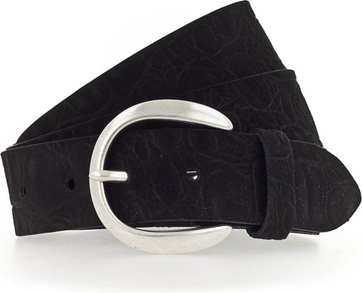 Vanzetti Gürtel Leder (110)