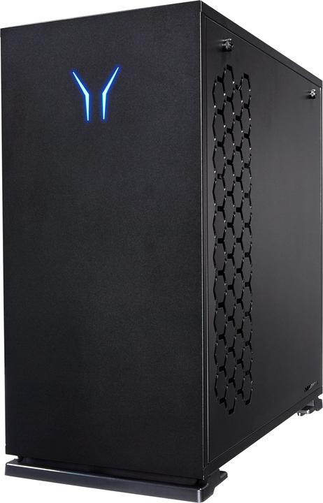 Image du produit Medion Erazer Hunter X20 RTX 3080 (Intel Core i7-12700KF, 32 Go, 1000 Go, GeForce RTX 3080)