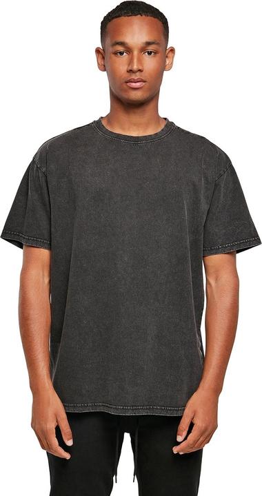 Actual product image Build Your Brand Tshirt Heavy (4XL)