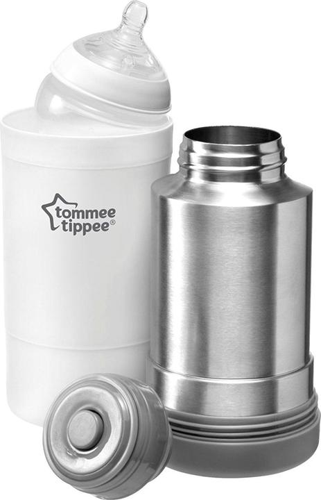 Tommee Tippee Chauffe-biberon pour les déplacements