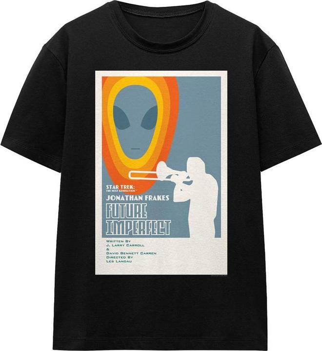 The Next Generation Season 4 Episode 8 TShirt (M)