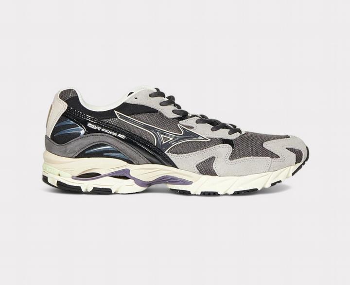 Produktbild Mizuno WAVE RIDER 10 (42)