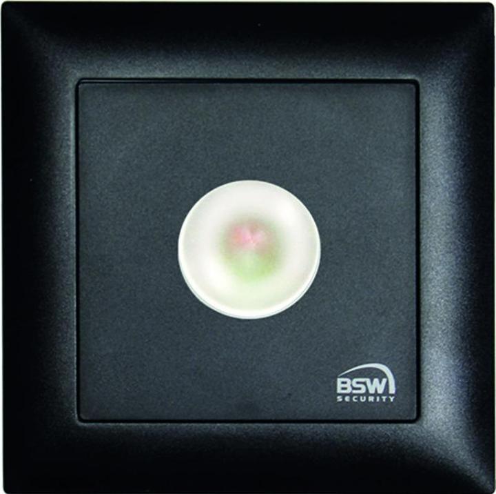 BSW LED-Anzeige EDIZIOdue