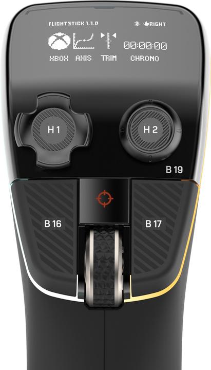 Productafbeelding Turtle Beach VELOCITY ONE - Flight Stick (Xbox serie S, Xbox One S, PC, Xbox One X, Xbox serie X)