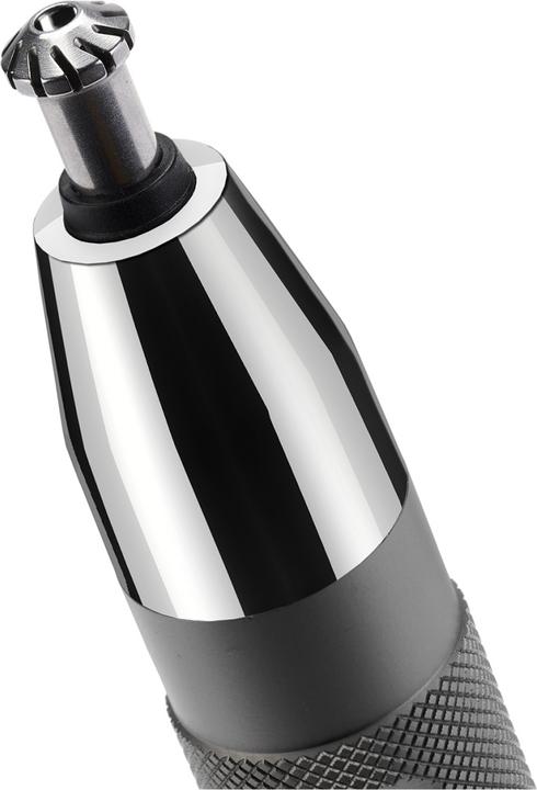 Produktbild BaByliss Nasen-, Ohrhaar & Augenbrauentrimmer