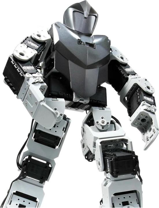 Immagine prodotto Robotis Kit Premium BIOLOID