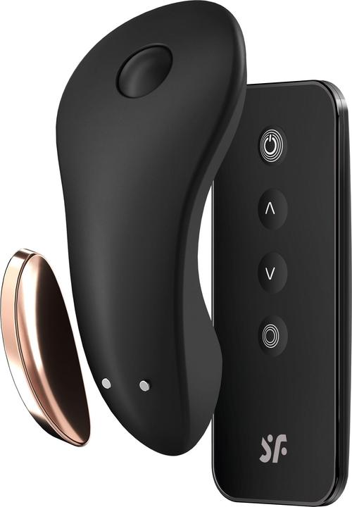 Productafbeelding Satisfyer Little Secret