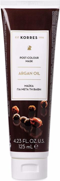 Korres Argan Oil (125 ml)